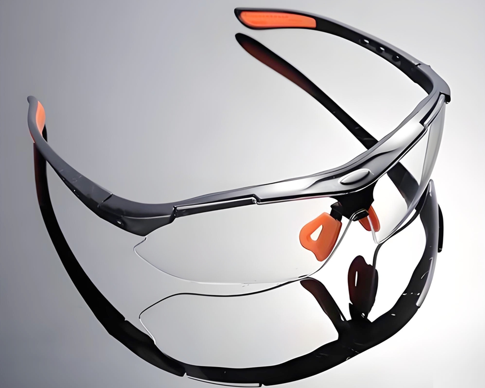 glasses