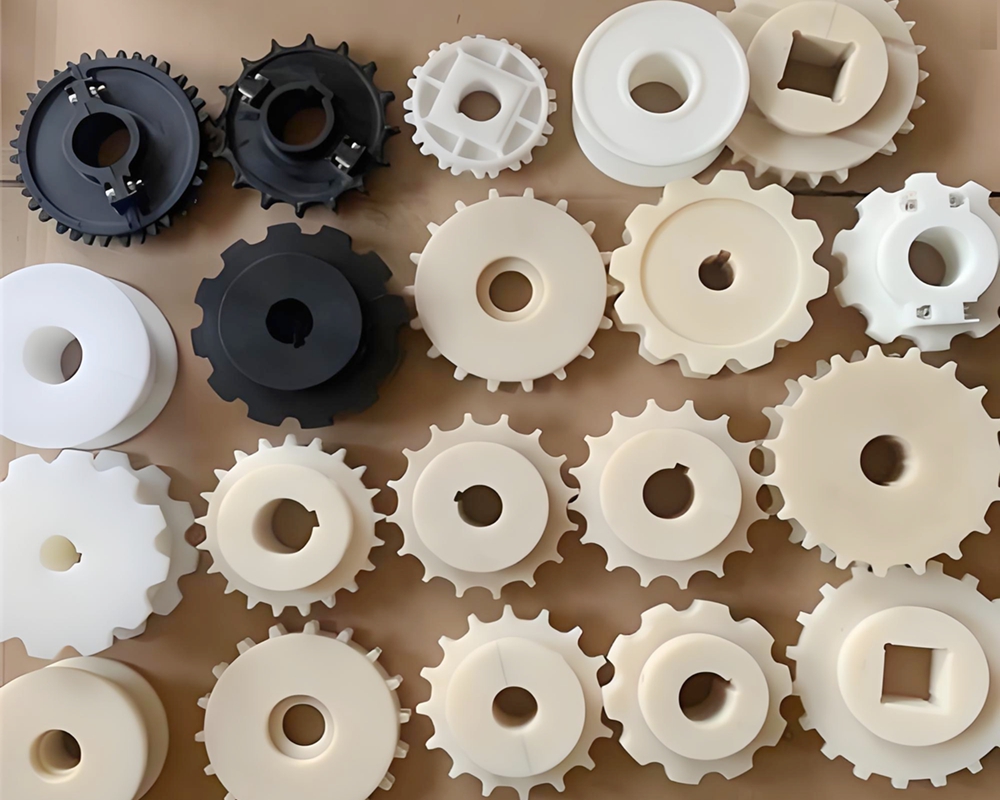 gear