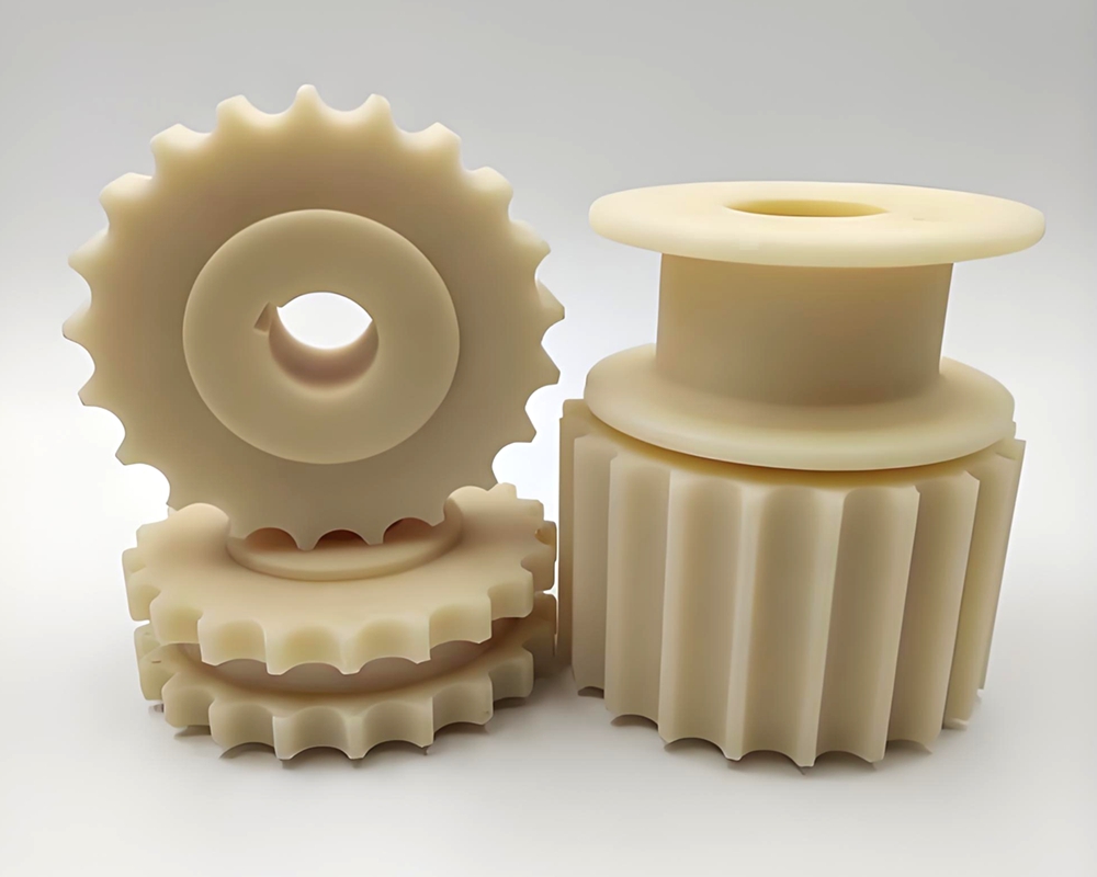 gear