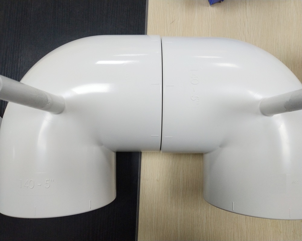 bend pipe