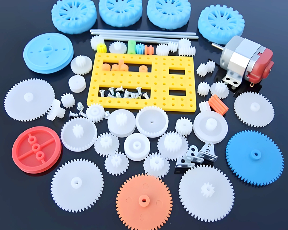 gear