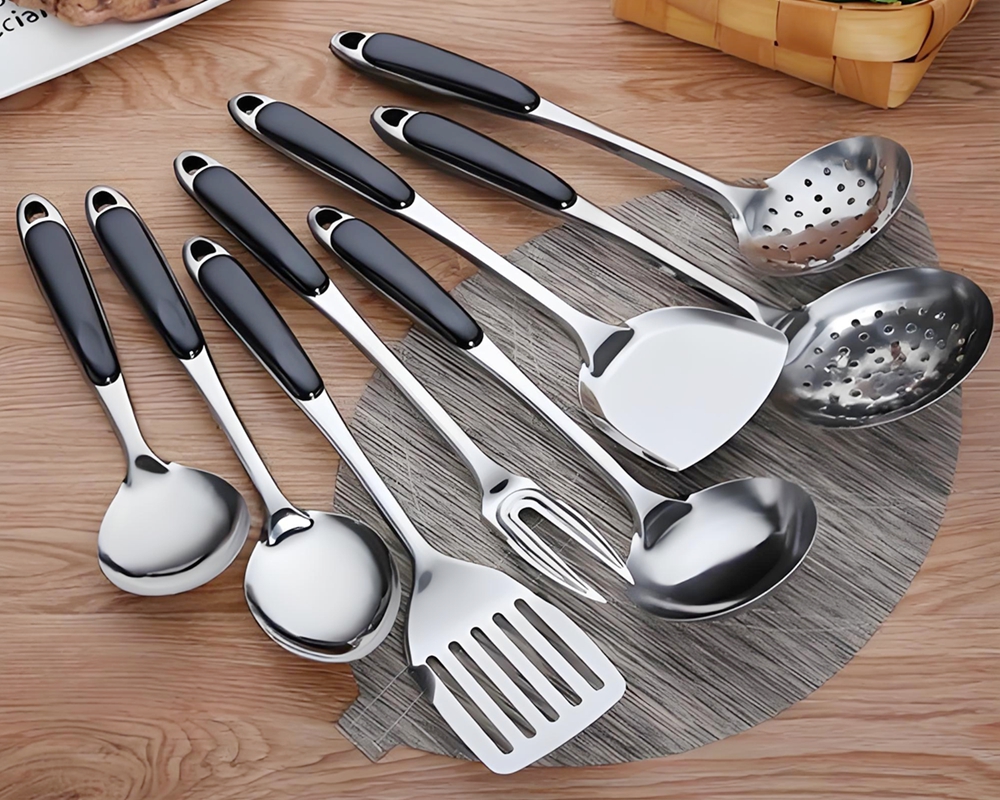 kitchenware