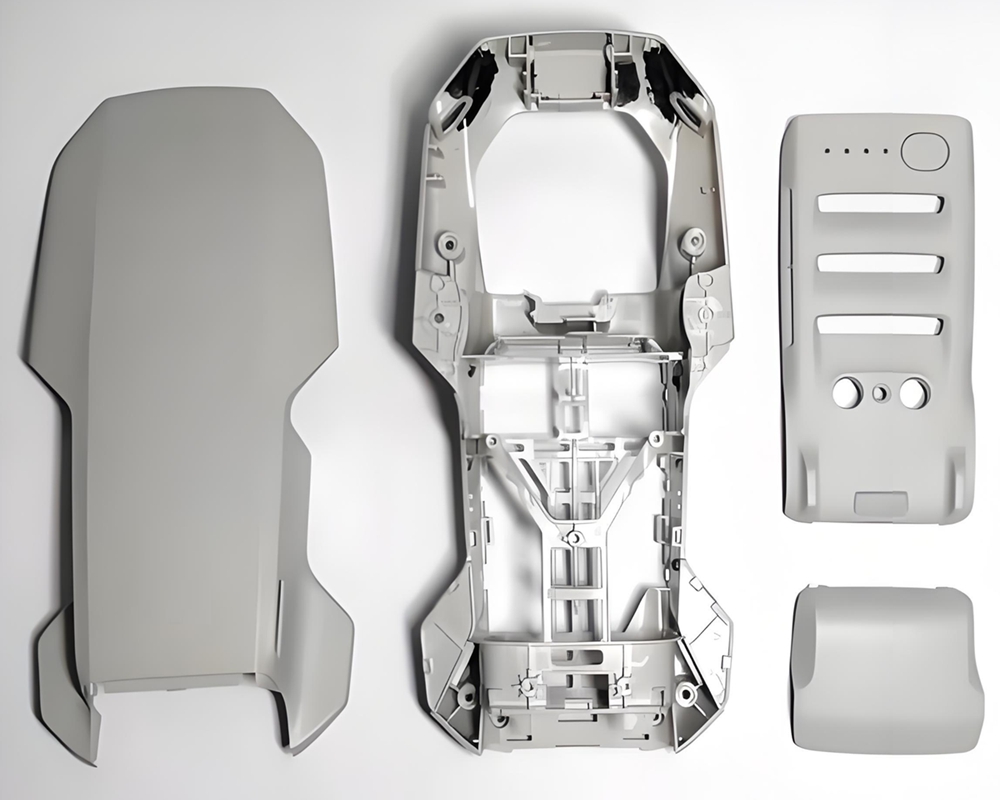 drone shell