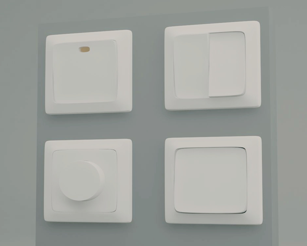 switch