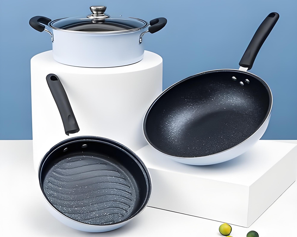 pot