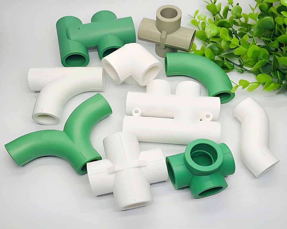 pipe fittings